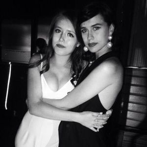 Meet your Posher, Georgia